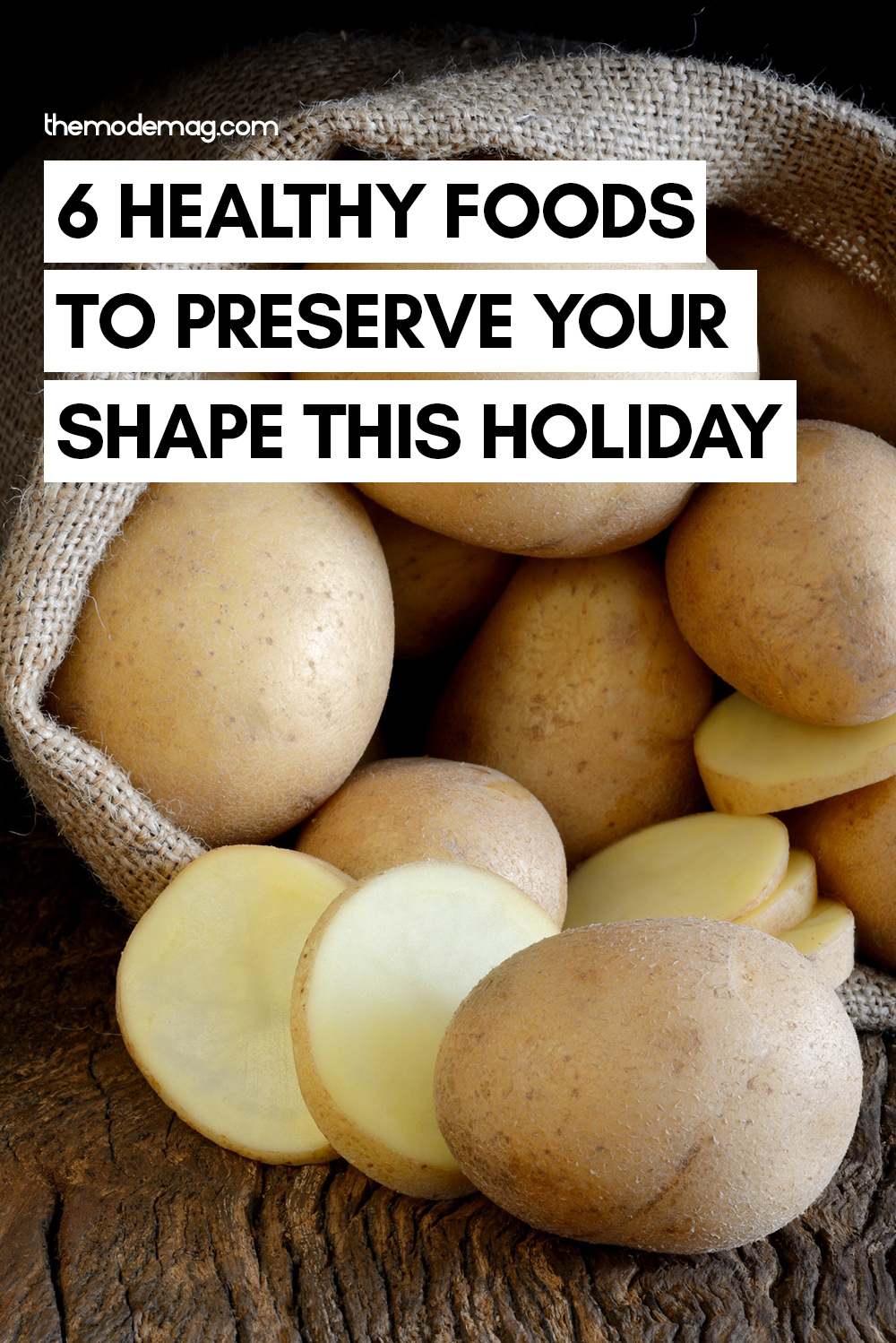 healthy holiday foods