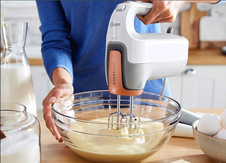 Best Hand Mixers For Mashed Potatoes