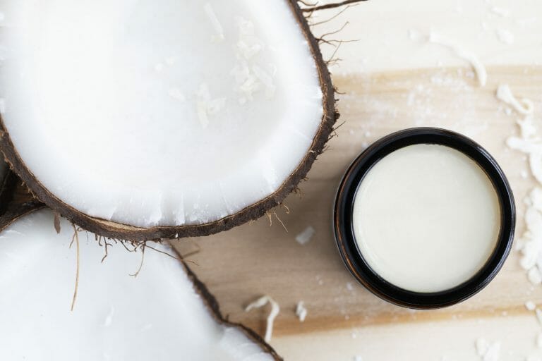 Coconut Milk vs Coconut Cream: What's The Difference?