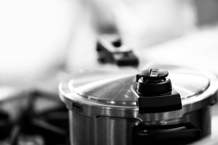 Pressure Cooking And Cancer