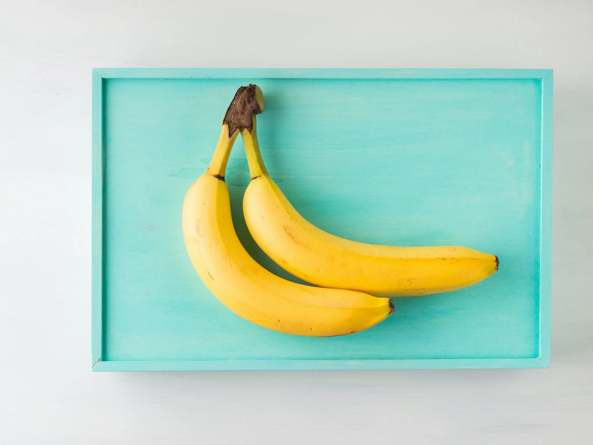 Does banana contain collagen?
