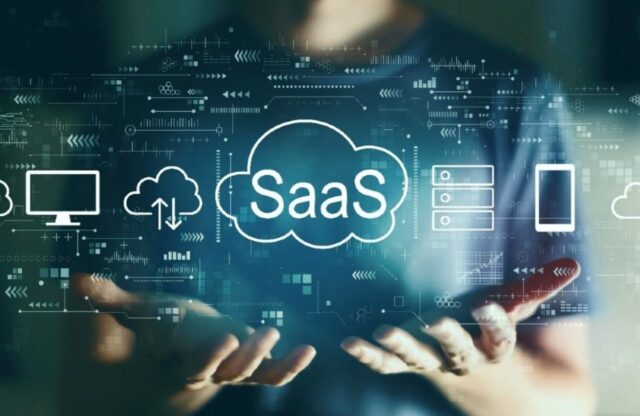 SAAS Solution for Your Business