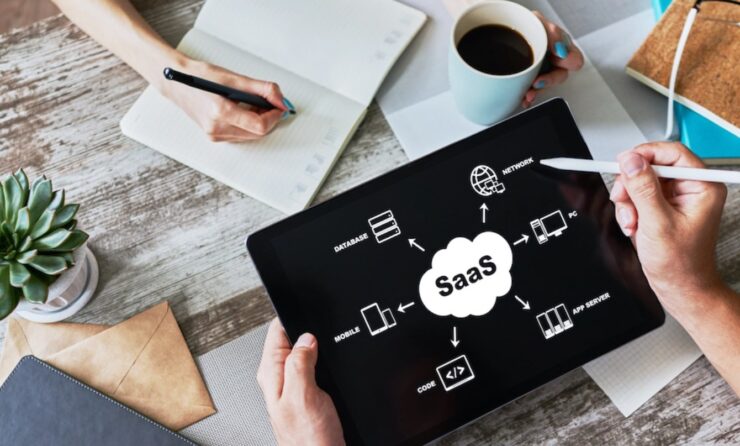 What Basically Is A SaaS Solution